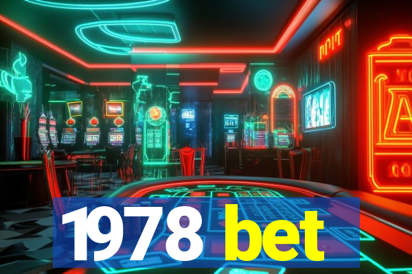 1978 bet